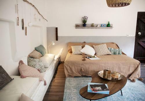 Apartamento Lavender Lodge