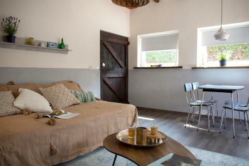 Apartamento Lavender Lodge