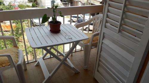 Hostal Guesthouse Ljilja - Double Room