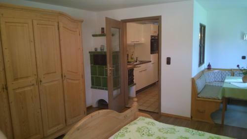 Apartamento Fewo Oberlechner
