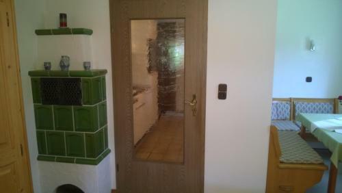 Apartamento Fewo Oberlechner