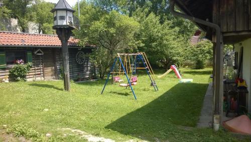 Apartamento Fewo Oberlechner
