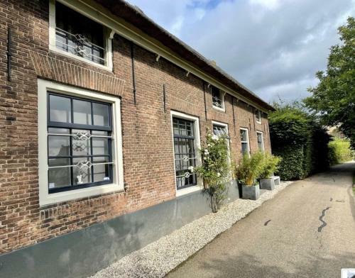 Apartamento Heeren Van Acquoy
