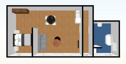 Apartamento Heeren Van Acquoy