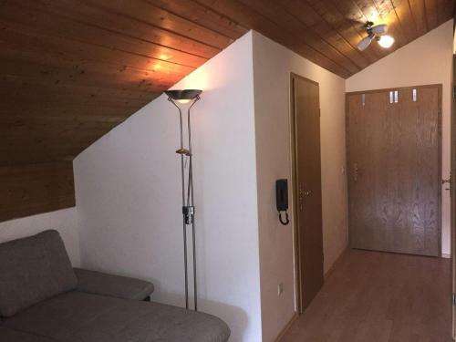 Apartamento Ferienwohnung Alpenblick