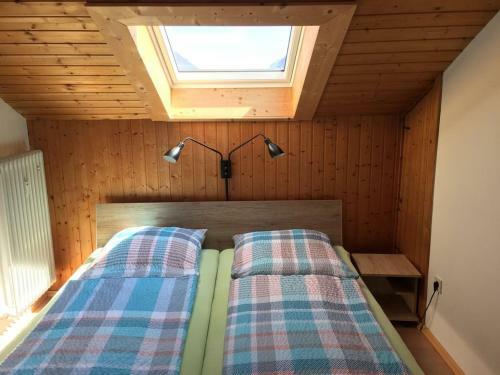 Apartamento Ferienwohnung Alpenblick