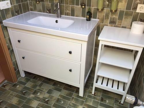Apartamento Ferienwohnung Alpenblick