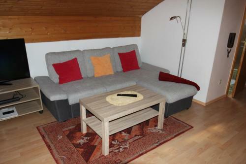 Apartamento Ferienwohnung Alpenblick