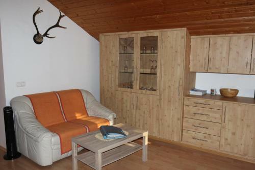 Apartamento Ferienwohnung Alpenblick