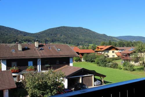 Apartamento Ferienwohnung Alpenblick