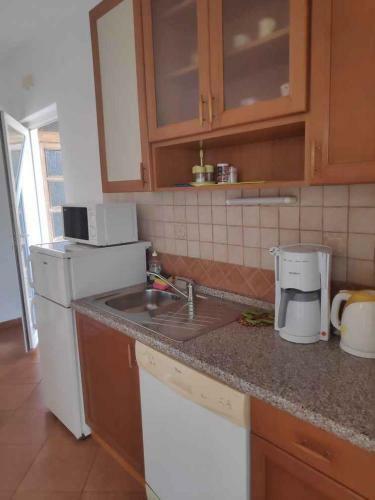 Apartment In Rab/insel Rab 17563