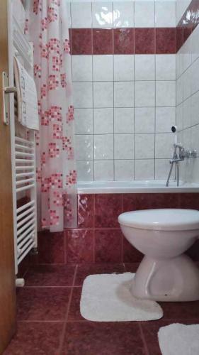 Apartment In Rab/insel Rab 17563