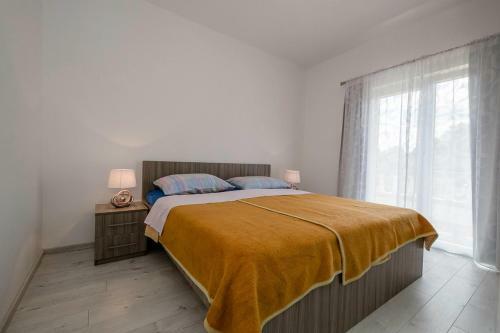 Apartman Jasmina
