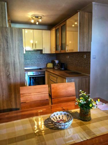 Dvosobni Apartman
