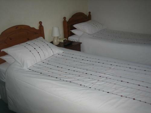 Bed & Breakfast Gables Nest