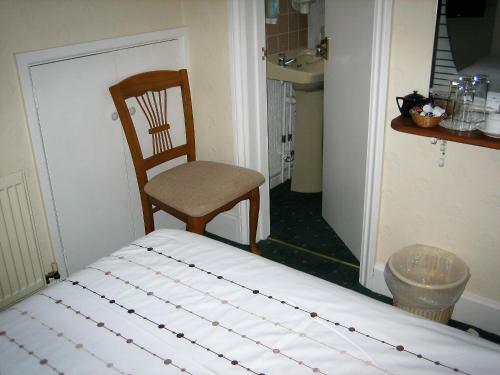 Bed & Breakfast Gables Nest