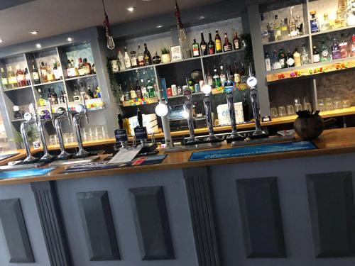 Posada The Moseley Arms