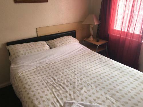 Bed & Breakfast Charde Guest House