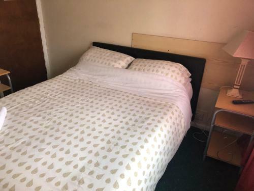 Bed & Breakfast Charde Guest House