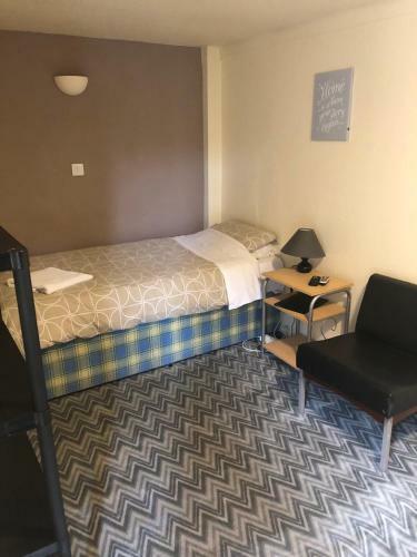 Bed & Breakfast Charde Guest House