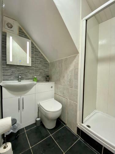 Bed & Breakfast Charde Guest House