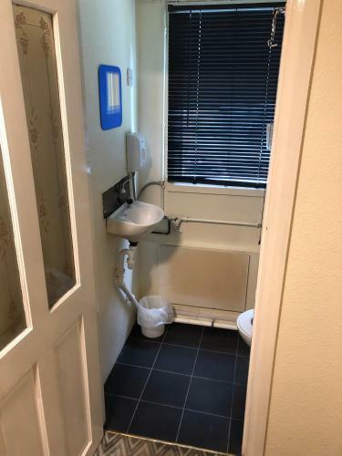 Bed & Breakfast Charde Guest House