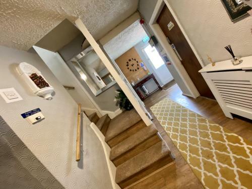 Bed & Breakfast Charde Guest House