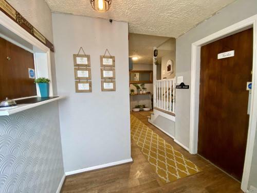 Bed & Breakfast Charde Guest House