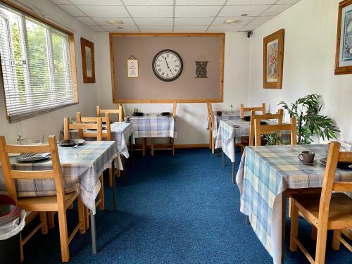 Bed & Breakfast Charde Guest House