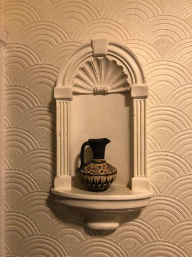 Bed & Breakfast Charde Guest House