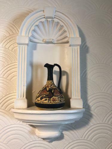 Bed & Breakfast Charde Guest House