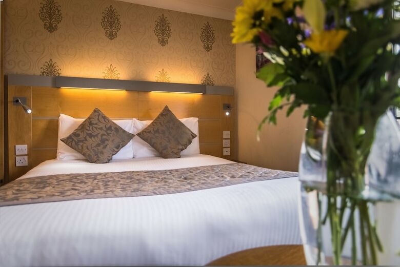 Quality Hotel Birmingham South/nec