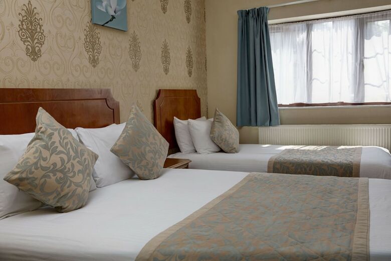 Quality Hotel Birmingham South/nec
