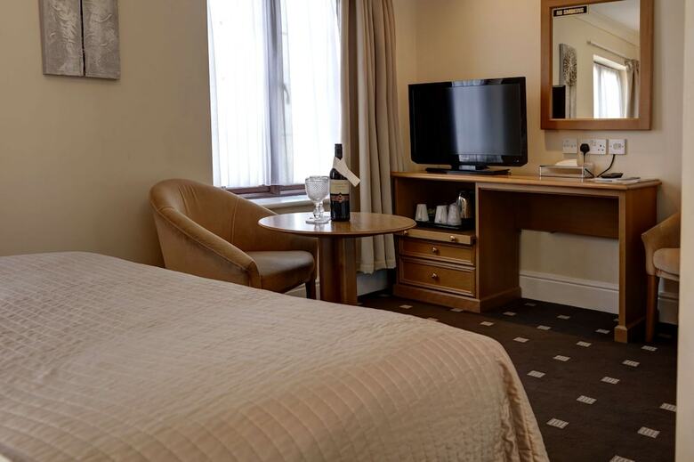 Quality Hotel Birmingham South/nec