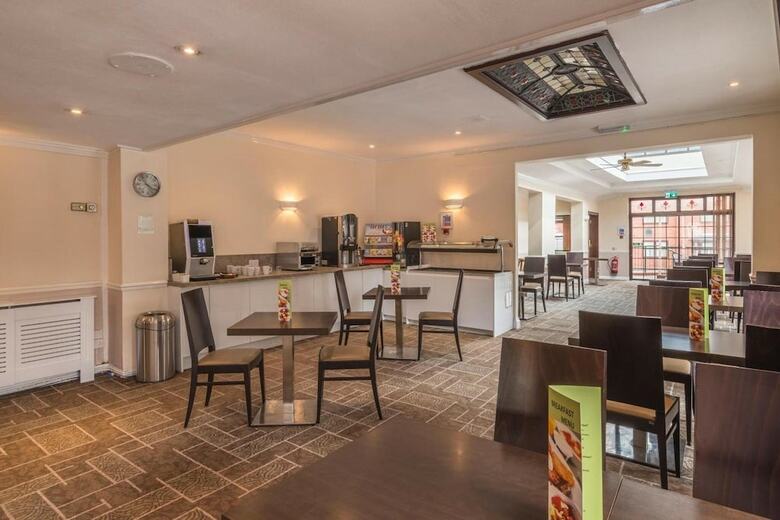 Quality Hotel Birmingham South/nec