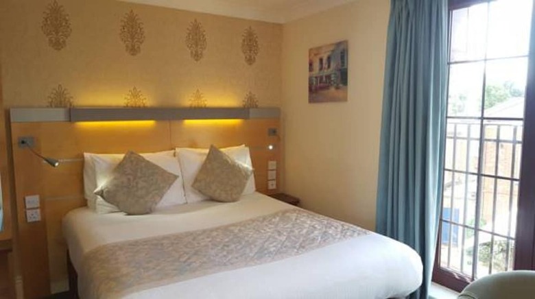 Quality Hotel Birmingham South/nec