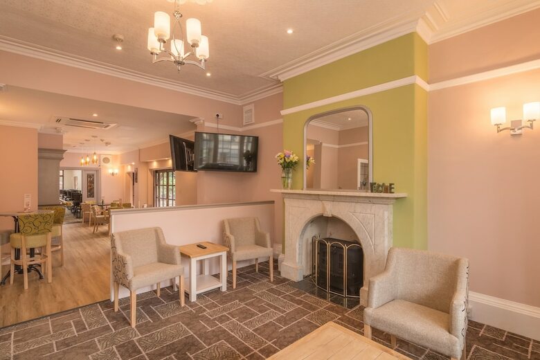 Quality Hotel Birmingham South/nec