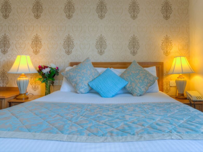 Quality Hotel Birmingham South/nec