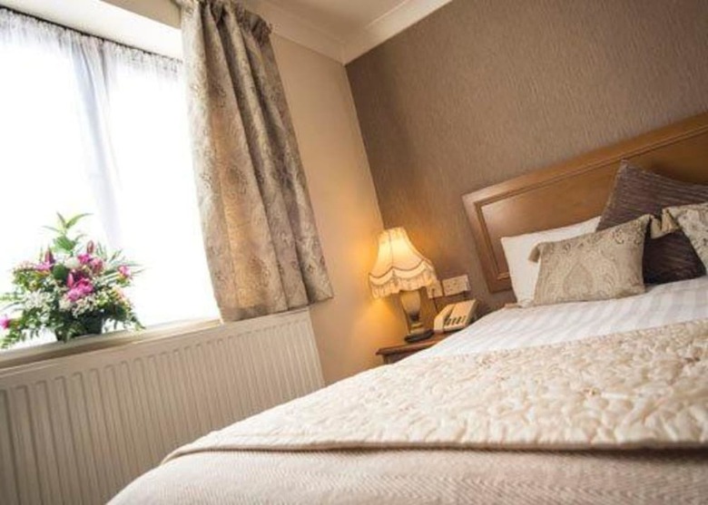 Quality Hotel Birmingham South/nec