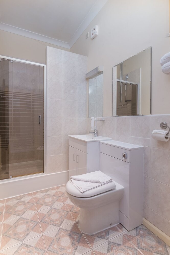 Quality Hotel Birmingham South/nec