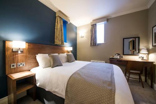 Innkeeper's Lodge Birmingham (west), Quinton