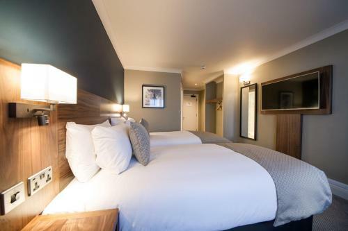 Innkeeper's Lodge Birmingham (west), Quinton