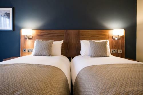 Innkeeper's Lodge Birmingham (west), Quinton