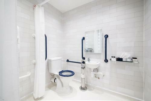 Innkeeper's Lodge Birmingham (west), Quinton