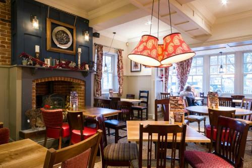 Innkeeper's Lodge Birmingham (west), Quinton