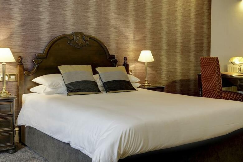 Best Western The Westley Hotel