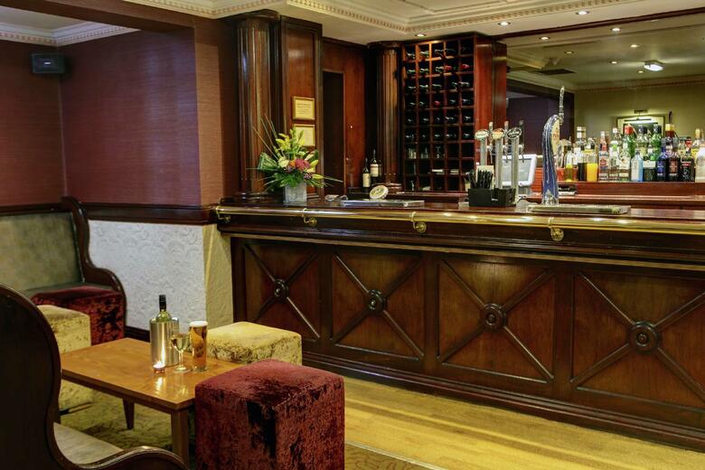 Best Western The Westley Hotel