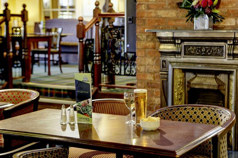 Best Western The Westley Hotel
