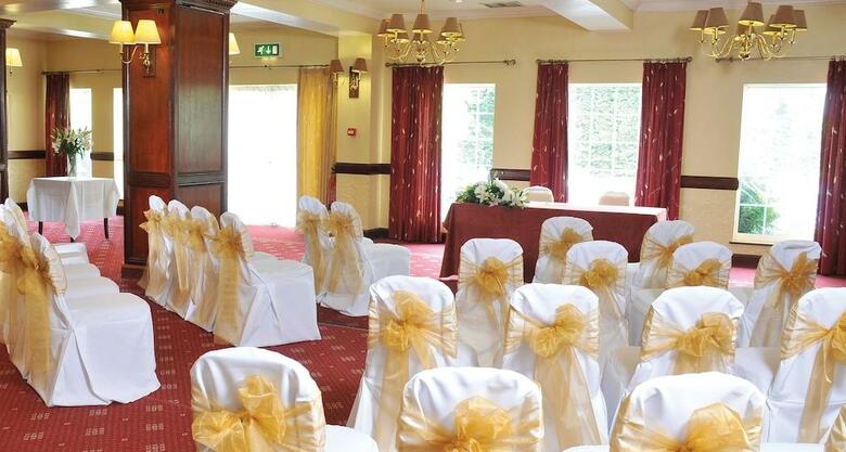 Best Western The Westley Hotel