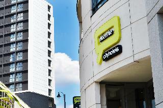 Hotel Nitenite